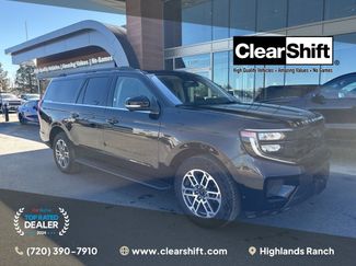 Used 2025 Ford Expedition Max Active video 1