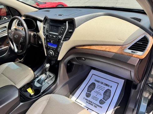 Used 2013 Hyundai Santa Fe Sport 2.0T image 26