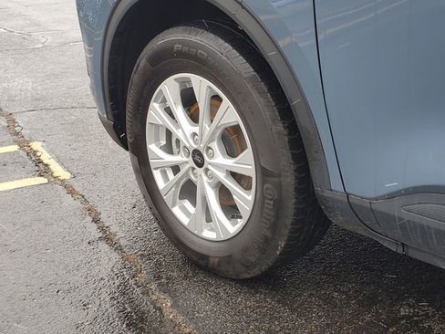 Used 2023 Ford Escape Active w/ Tech Pack #2 image 33