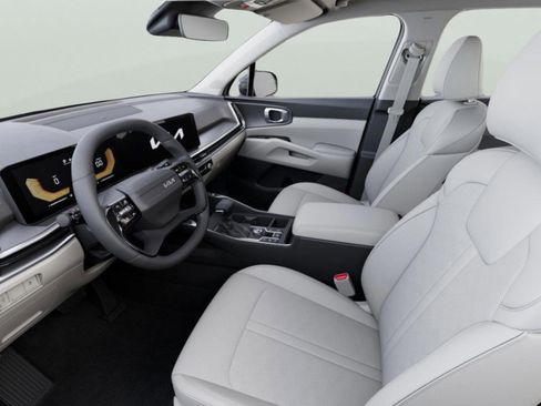 New 2026 Kia Sorento S image 14