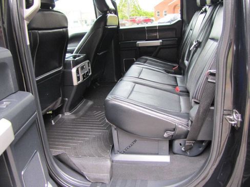 Used 2020 Ford F250 Lariat image 18