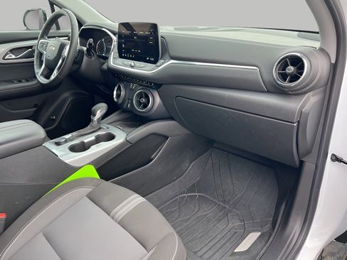 Used 2024 Chevrolet Blazer LT w/ Convenience Package image 35