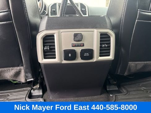 Used 2019 Ford F150 Lariat w/ Equipment Group 502A Luxury image 29