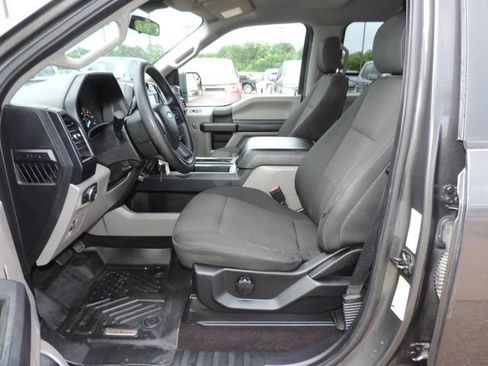 Used 2020 Ford F150 XL w/ Equipment Group 101A Mid RWD image 19