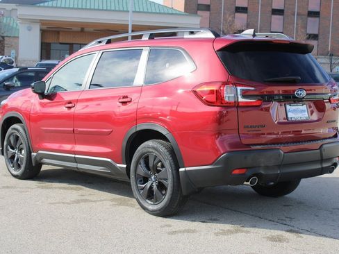 Used 2026 Subaru Ascent Premium image 6