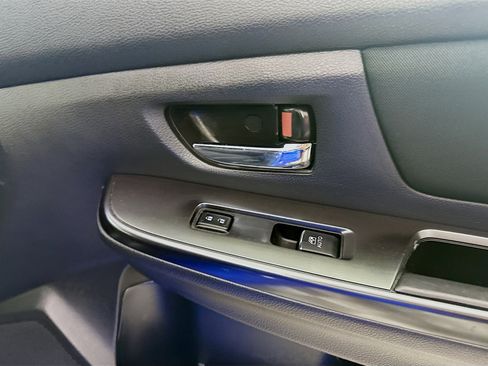 Used 2019 Subaru WRX Premium image 30