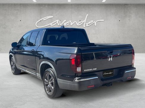 Used 2018 Honda Ridgeline Sport image 16