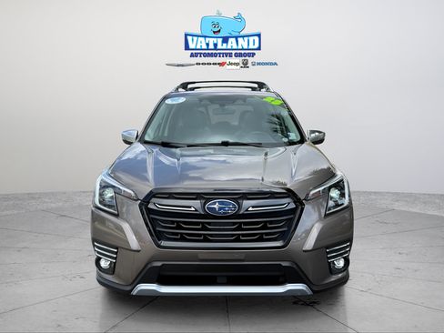 Used 2023 Subaru Forester Touring AWD/4WD image 8