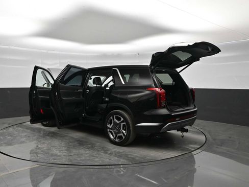 Used 2023 Hyundai Palisade SEL w/ Cargo Package AWD/4WD image 46