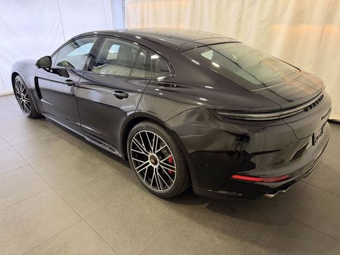 New 2026 Porsche Panamera GTS image 3