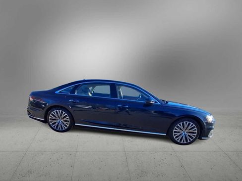 Used 2019 Audi A8 L 3.0T w/ Executive Package image 9