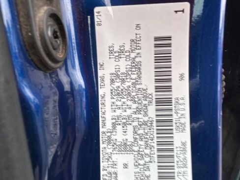 Used 2014 Toyota Tundra SR5 RWD image 24