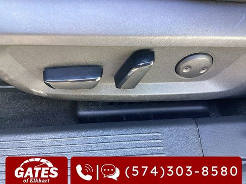 Used 2023 Nissan Rogue Platinum w/ Platinum Premium Package AWD/4WD image 18