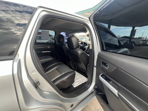 Used 2013 Ford Edge Sport w/ Driver Entry Pkg AWD/4WD image 10