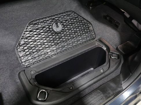 Used 2026 RAM 1500 Rebel w/ G/T Package AWD/4WD image 23