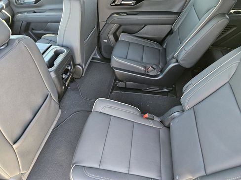 New 2026 Chevrolet Tahoe Premier w/ Sun And Tow Package image 27