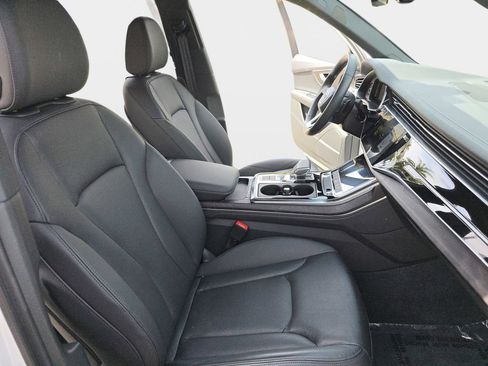 Certified 2024 Audi Q7 3.0T Premium Plus w/ Premium Plus Package AWD/4WD image 10