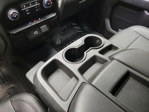 Used 2020 Chevrolet Silverado 1500 W/T w/ WT Value Package image 26