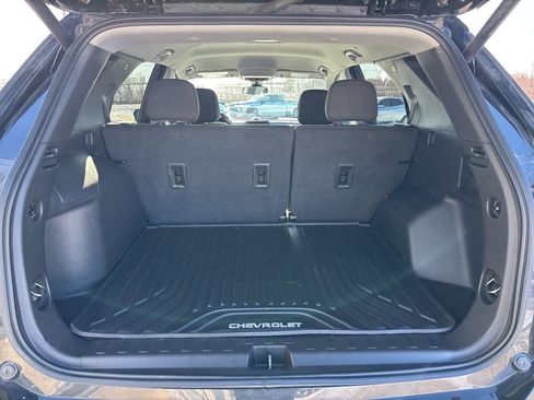 Certified 2024 Chevrolet Equinox LT w/ LPO, Floor Liner Package image 18