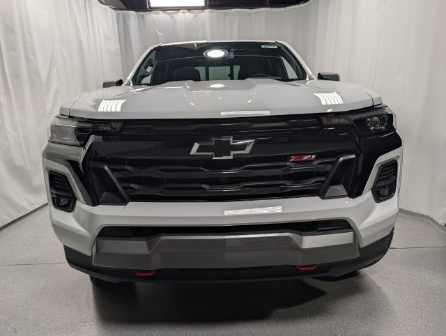 New 2026 Chevrolet Colorado Z71 w/ Technology Package AWD/4WD image 8