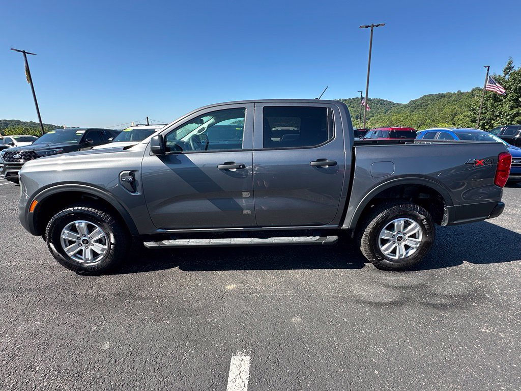 New 2026 Ford Ranger XL AWD/4WD image 2