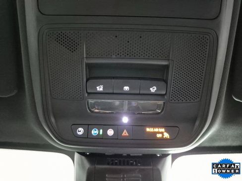 Used 2026 Chevrolet Equinox LT w/ Convenience Package II image 21