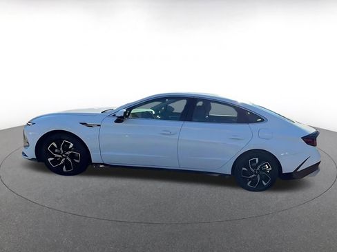 Used 2025 Hyundai Sonata SEL image 9
