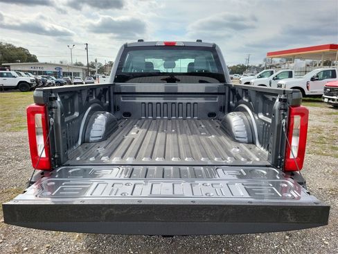 New 2026 Ford F250 XL w/ STX Appearance Package image 19
