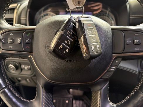 Used 2019 RAM 1500 Limited image 58