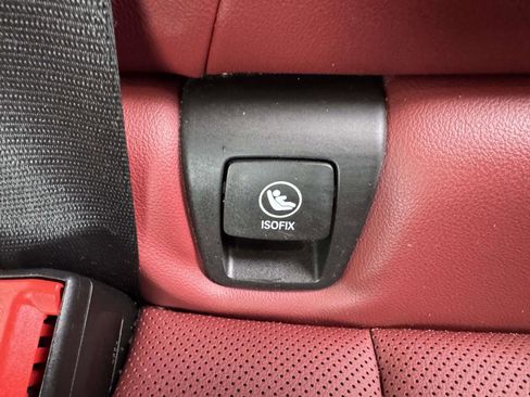 Used 2022 BMW X4 xDrive30i image 22