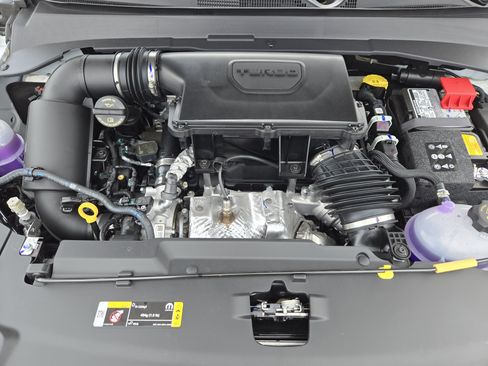 New 2026 Jeep Compass Limited AWD/4WD image 20