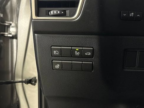 Used 2021 Lexus NX 300 F Sport w/ F Sport Premium Package FWD image 30