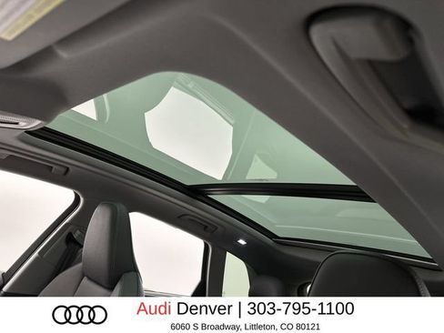 Used 2025 Audi Q5 Premium Plus AWD/4WD image 22