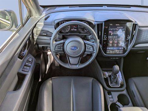 Certified 2025 Subaru Forester Limited w/ Popular Package #2 image 18