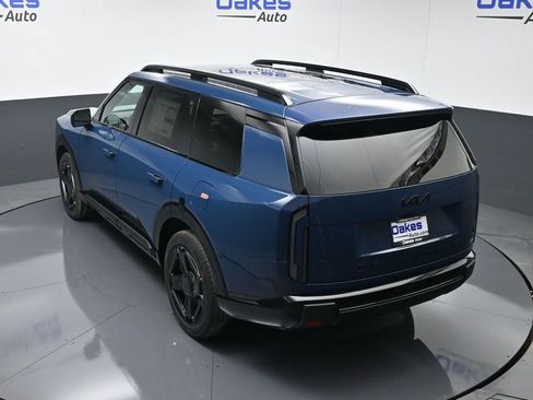 New 2027 Kia Telluride SX X-Line AWD/4WD image 55