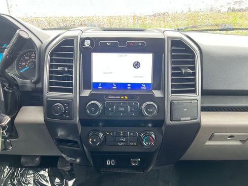 Used 2020 Ford F150 XLT image 23