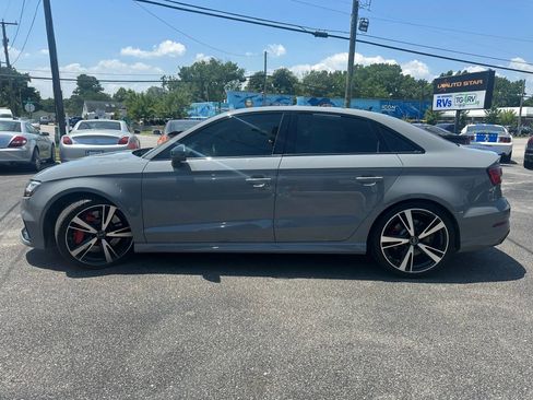 Used 2020 Audi RS 3 image 6