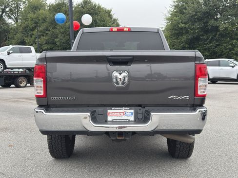 Used 2024 RAM 2500 Big Horn AWD/4WD image 8