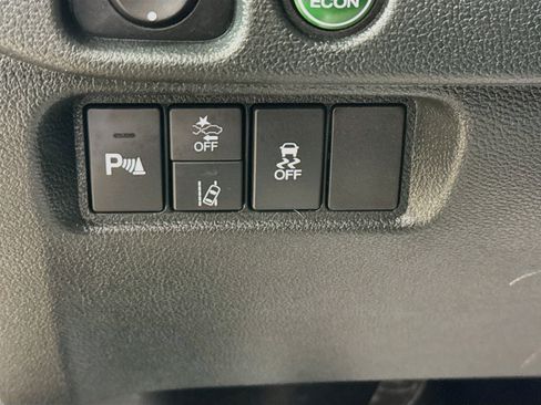 Used 2023 Honda Passport EX-L image 9