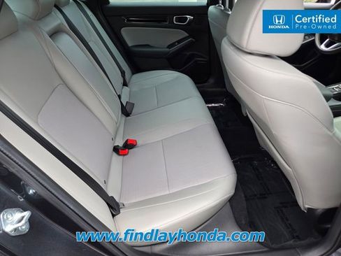 Used 2025 Honda Civic Sport image 19