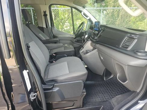 Used 2021 Ford Transit 350 XLT RWD image 10