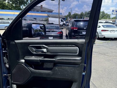 Used 2021 RAM 1500 Lone Star image 18