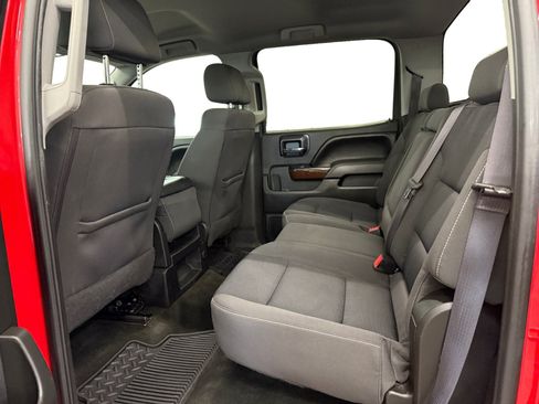 Used 2016 GMC Sierra 1500 SLE w/ SLE Value Package AWD/4WD image 10