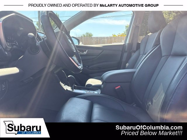Certified 2026 Subaru Ascent Limited AWD/4WD image 17