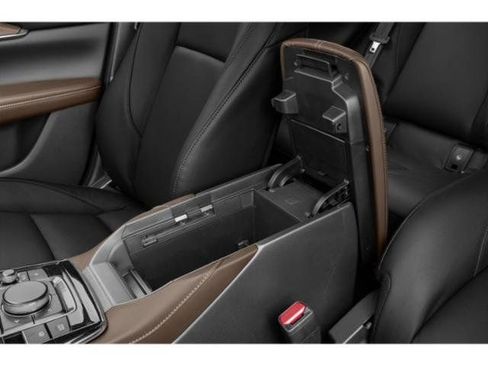 Used 2022 MAZDA CX-30 2.5 Turbo w/ Premium Package image 17