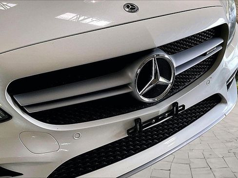 Used 2020 Mercedes-Benz C 43 AMG 4MATIC Sedan image 24