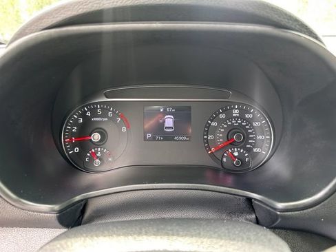 Used 2020 Kia Soul EX FWD image 18