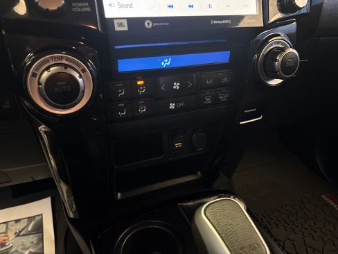 Used 2024 Toyota 4Runner TRD Pro AWD/4WD image 21