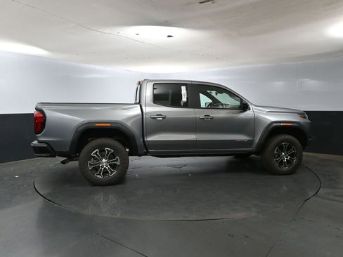 New 2025 GMC Canyon AT4 image 3