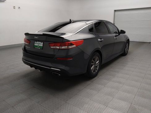 Used 2020 Kia Optima LX FWD image 9